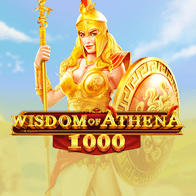 Wisdom Of Athena 1000