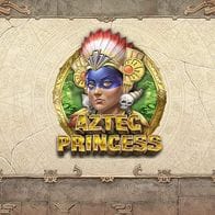 Aztec Warrior Princess icon