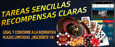 Gana en Grande con jaya777