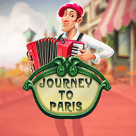 Journey To Paris icon