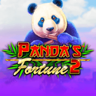 Panda Fortune 2 game icon