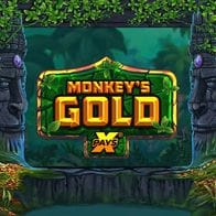 Monkey's Gold xPays icon