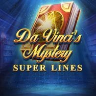 Da Vinci's Mystery icon