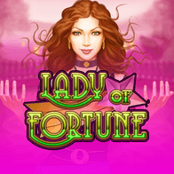 Lady Of Fortune icon