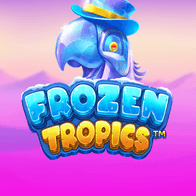 Frozen Tropics icon