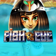 Fish Eye icon